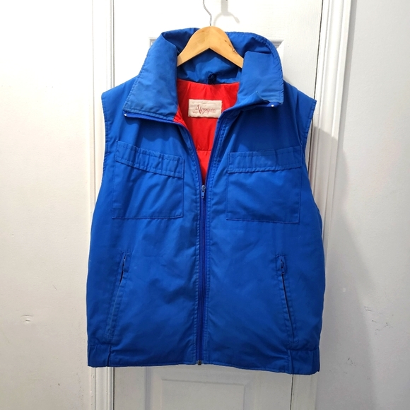 Algonquin Other - Algonquin Puffer Vest | Size large